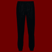 Youth Athletic Fleece Joggers