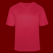 Men's B-Core V-Neck T-Shirt