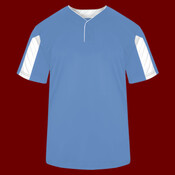 Men's Striker Placket