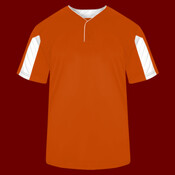 Youth Striker Placket