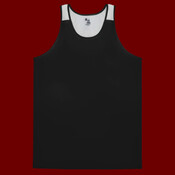 Youth Ventback Singlet