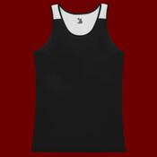 Women's Ventback Singlet