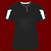 Women's Striker Placket