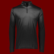 Youth Attain Quarter-Zip Pullover