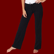 2300 Fine Jersey Relaxed Pant