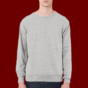 RSAFS416 Drop-Shoulder French Terry Sweatshirt