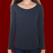RSA6304 L/S Ultra Wash Tee