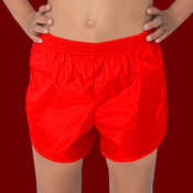 RSAN102 Toddler Nylon Taffeta Swim Trunk