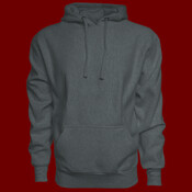 Men's Sport Weave Hooded Sweatshirt