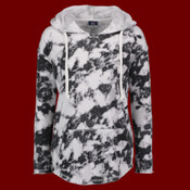Women's Angel Terry Nora Pullover