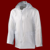 Youth Clear Rain Jacket