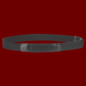 Webbed Adjustable Belt