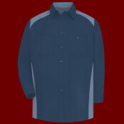 Men's Tall Motorsports Shirt