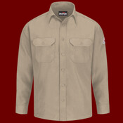 Men's Uniform Shirt Nomex® IIIA