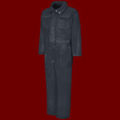 Men's Insulated Duck Coverall