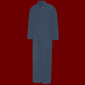Men's Tall Speedsuit Long Sleeve
