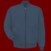 Men's Tall Unlined Team Jacket