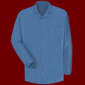 Unisex ESO/ Anti-Stat Counter Jacket