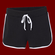 Women’s Relay Shorts