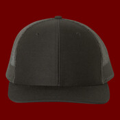 Snapback Trucker Cap