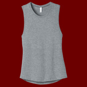 Women's Jersey Muscle Tank