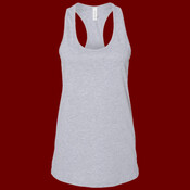 Women's Jersey Racerback Tank