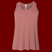 Youth Flowy Racerback Tank