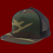 The Nunan Ball Cap