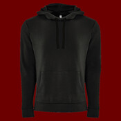 Unisex Santa Barbara Hoodie Sweatshirt