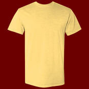 Unisex Inspired Dye T-Shirt