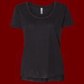 Women's Festival Scoop Neck T-Shirt