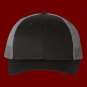 Low Pro Trucker Cap