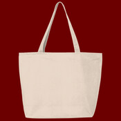 25L Zippered Tote