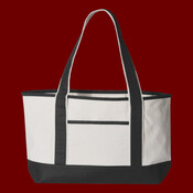 20L Small Deluxe Tote