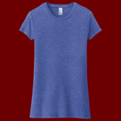 Women's Fitted Perfect Tri ® Tee