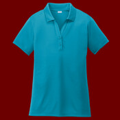 Women's PosiCharge ® Competitor Polo
