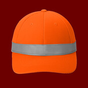Ansi 107 Safety Cap