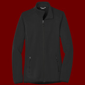 Women's Dash Full Zip Fleece Jacket