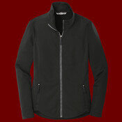 Women's Collective Smooth Fleece Jacket
