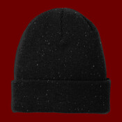 Speckled Beanie