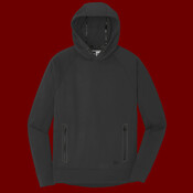 Venue Fleece Pullover Hoodie