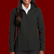 Women's Collective Soft Shell Jacket