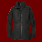 Women's Collective Insulated Jacket