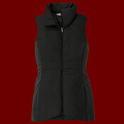 Women's Collective Insulated Vest