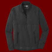Venue Fleece 1/4 Zip Pullover