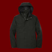 Collective Outer Shell Jacket