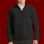 Collective Soft Shell Jacket