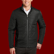 Collective Insulated Jacket