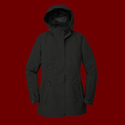 Women's Collective Outer Shell Jacket