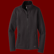 Women's Grit Fleece Jacket